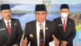 Tegas, Mantan Ketum PSSI Minta Semua Liga Dihentikan Demi Keadilan