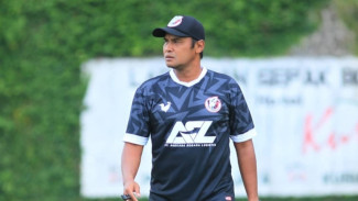Terkuak Alasan Benny Dollo Tunjuk Charis Yulianto Jadi Kapten Timnas