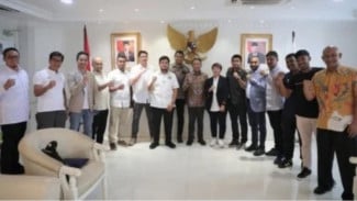 PT LIB Dianggap Tidak Konsisten Untuk Lanjutkan Liga 2