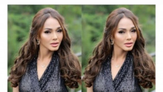 Penyebab Bunda Corla Nangis saat Akan Pulang ke Jerman