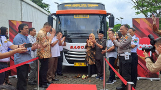 Terminal Hamid Rusdi Dihidupkan Kembali Gandeng Bus AKDP Untuk Tarik Penumpang