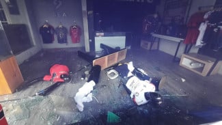 Berharap Wali Kota dan Bupati di Malang Bantu Restorative Justice Untuk Pendemo Arema FC