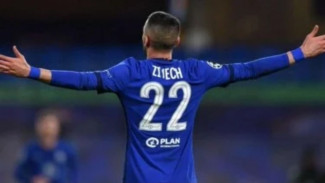 Chelsea Cuci Gudang 6 Pemain Top di Akhir Musim