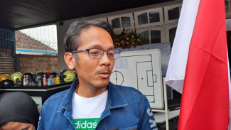 Akmal Marhali : Arema FC Dipersatukan Saja Tidak Mau Apalagi Membubarkan Diri