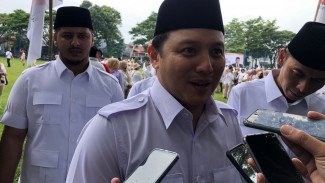 Moreno Mulai Pikirkan Pulang Kampung Calonkan Wali Kota Malang