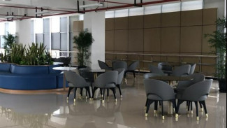 Lokasi Colokan Jauh di Area Co Working, MCC Dinilai Tak Ramah Pekerja Startup