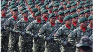 Ternyata Ada Puluhan Negara di Dunia Yang Tidak Punya Militer