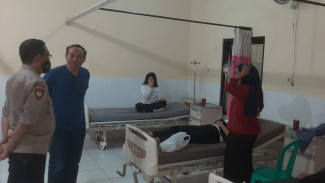 Ratusan Mahasiswa UB Alami Keracunan Makanan saat KKM di Wagir
