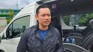 Demokrat Targetkan 15 Persen Suara Nasional di Pemilu 2024