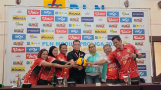 Harga Tiket Proliga di Malang Mulai Rp60 ribu Hingga Rp150 ribu