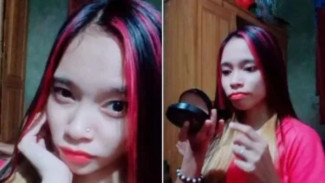 Pekerjaan Ibu Muda Pelaku Pelecehan Anak di Jambi Sebelum Jadi Bos Rental PS