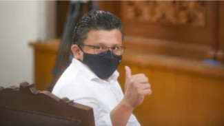 Kasus Pembunuhan Brigadir J, Ferdy Sambo Divonis Hukuman Mati