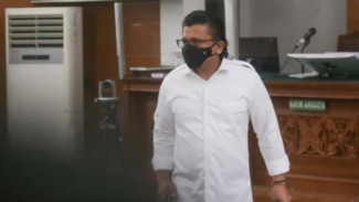 Misteri Motif Ferdy Sambo Tega Habisi Nyawa Brigadir J Belum Terungkap