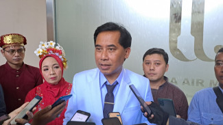 Tidak Diperpanjang Pj Wali Kota Malang,  Muhlas Nekat Kembali Daftar Dirut Tugu Tirta