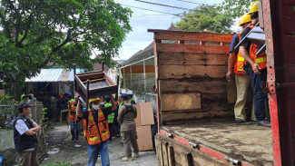Pemprov Jatim Ambil Kembali Aset Rumah Dinas RSSA di Kota Malang