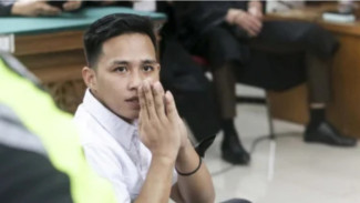 Pesan Menyentuh Dari Bharada E Untuk Keluarga Mendiang Brigadir J