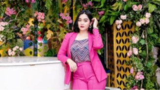 Netizen Jodohkan Richard Eliezer Dengan Tyna Ratu