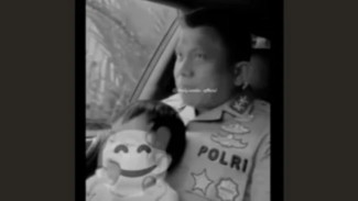 Anak Bungsu Ferdy Sambo Kerap Menangis dan Rewel, Netizen : Rindu Sama Ortu