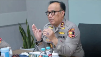 Divisi Propam Polri Undang Pengawas Eksternal saat Sidang Etik Richard Eliezer
