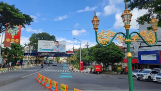 Soal Kritikan Satu Arah Kayutangan Heritage Pakar UB : Yang Masuk Akal Jangan Menyesatkan