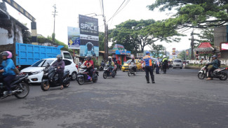 Satu Arah Kayutangan Lancar, Pemkot Malang Cari Formula Untuk Embong Brantas