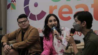 Jadi Program Accelerator, Ngalup.co Punya Partner Tingkat Nasional Hingga Internasional