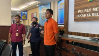 Keras, DPR RI Minta Polisi Jerat Anak Pejabat Ditjen Pajak Dengan Percobaan Pembunuhan