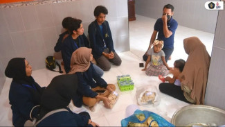 1.000 Desa di Jatim Jadi Sasaran Program Pengabdian Mahasiswa UB