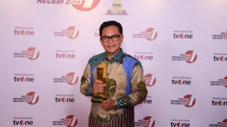 Kota Malang Raih Penghargaan Inovasi Membangun Negeri 2023 Karena Punya MCC
