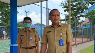 Situs Disporapar Kota Malang Diretas, Mahasiswa Jadi Korban Penipuan Sewa Lapangan