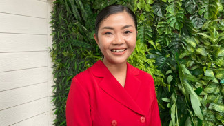 Pekerjaan Terancam AI, Andien: Gunakan Teknologi Sebagai Tools