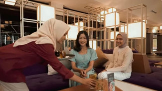 Kelas Profesional Perhotelan Kini Ada di Prodi Bahasa Inggris UMM