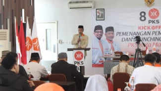 Mulai Panaskan Mesin, PKS Optimis Raih 11 Kursi Legislatif di Kota Malang