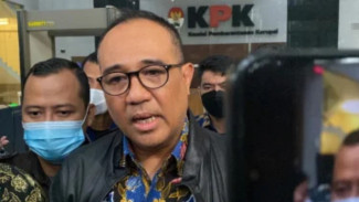 Rekening 2 Nama Eks Pegawai DJP yang Jadi Konsultan Pajak Rafael Alun Diblokir