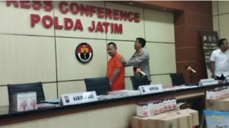 Korban ATG Wahyu Kenzo Selain Dalam Negeri Ada Juga Dari Rusia Hingga AS
