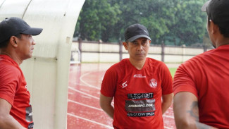 Hadapi Bali United, Arema FC Terkendala Waktu Istirahat Minim