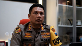 Ini Sosok Kombes Pol Budi Hermanto yang Berhasil Ungkap Kasus Robot Trading