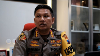 Telusuri Aliran Dana Korban Penipuan Robot Trading, Istri Wahyu Kenzo Segera Diperiksa Polisi