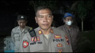1 Orang Meninggal Dunia Diduga Karena Ledakan Serbuk Petasan di Malang