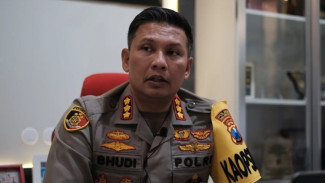 Polresta Malang Kota Bakal Beberkan Peran RE Dalam Penipuan Robot Trading Wahyu Kenzo