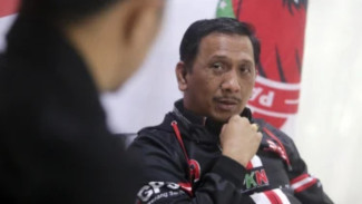 Loyalis Anas Urbaningrum Nilai AHY Punya Potensi Besar Jadi Pemimpin Masa Depan