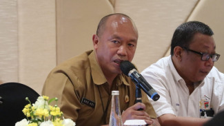 Penjual Pakaian Bekas Impor di Malang Akan Didata Oleh Diskopindag