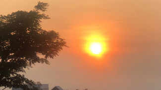 Tim Astrofotografi UB Prediksi Ada Gerhana Matahari Pada Ramadhan 2023