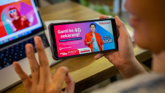 Mulai Maret Telkomsel Lanjutkan Pengalihan Layanan 3G ke 4G/LTE di Kabupaten Malang