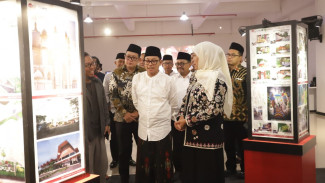 Malang Creative Center Diklaim Punya Potensi Lahirkan Beragam Profesi Kreatif