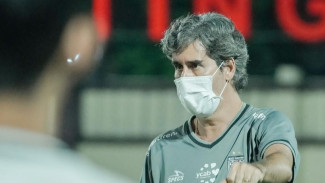 Punya Jeda Laga Lebih Panjang, Bali United Yakin Tumbangkan Arema FC
