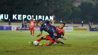 Banyak Pemain Absen, Arema FC Janji Bakal Tampil All Out Lawan Persebaya
