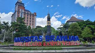 Fakultas Kedokteran Universitas Brawijaya Paling Banyak Diminati di Jalur SNBP