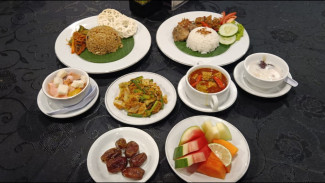 éL Hotel Malang Andalkan Masakan Nusantara Untuk Menu Berbuka Puasa