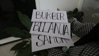 Dosen Ekonomi UMM Bagi Tips Agar Tidak Boros di Bulan Ramadhan